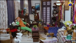 Bahar Nagar - Episode 53 - 13th October 2025